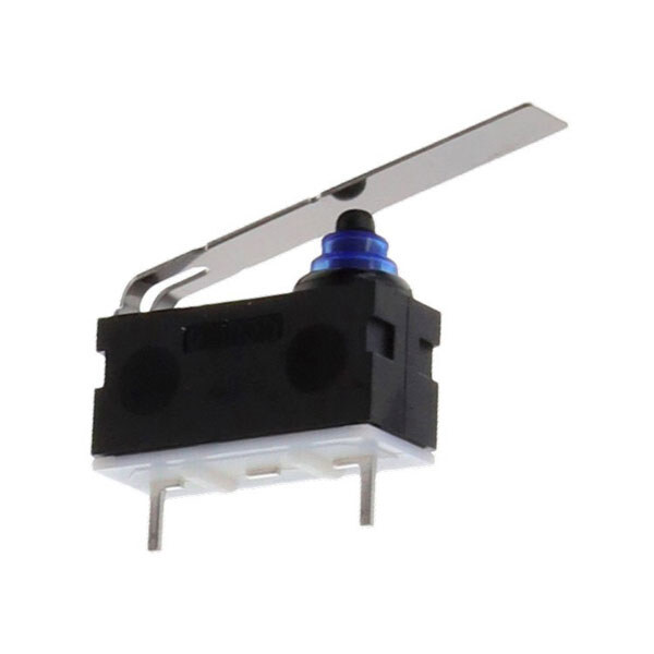 Мікроперемикач D2AW-A052D-R - № 1 Мікроперемикач D2AW-A052D-R - № 1