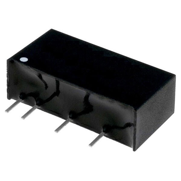 DC / DC перетворювач на друковану плату F1224S-1WR3 - № 2 DC / DC перетворювач на друковану плату F1224S-1WR3 - № 2
