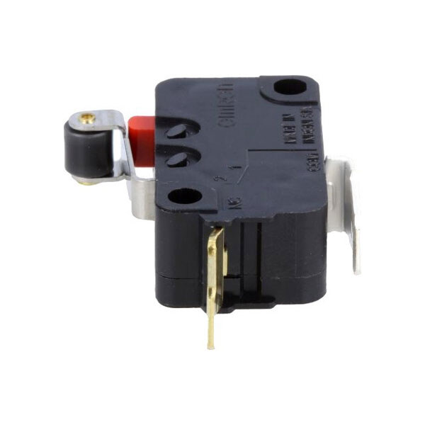Мікроперемикач D3V-165-2C4 - № 2 Мікроперемикач D3V-165-2C4 - № 2
