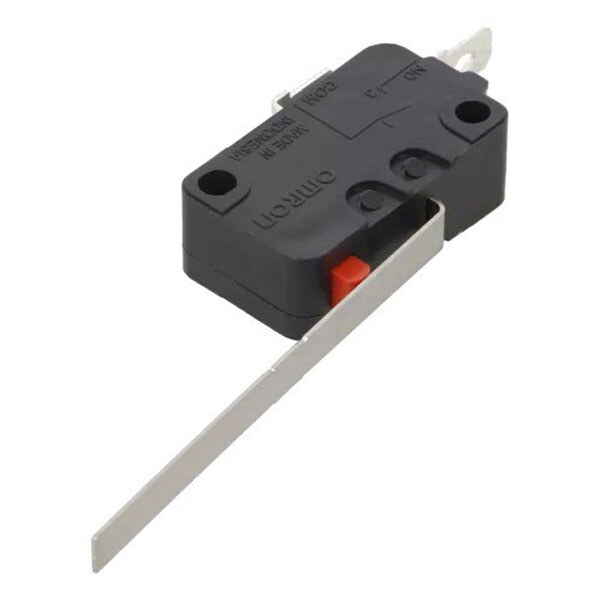 Микропереключатель D3V-163-3A5 - № 1 Микропереключатель D3V-163-3A5 - № 1