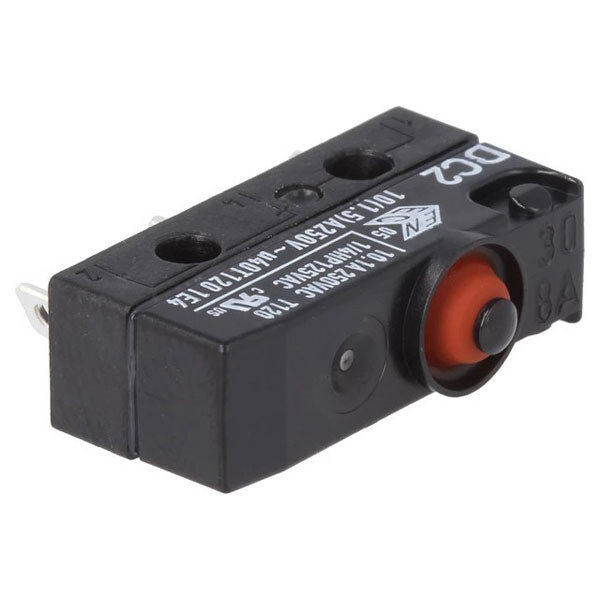 Мікроперемикач DC2C-A1AA - № 1 Мікроперемикач DC2C-A1AA - № 1
