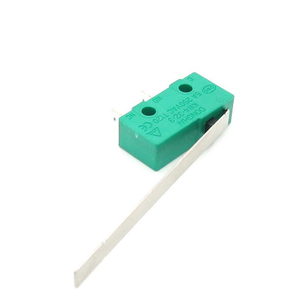 Микропереключатель KW4-3Z-3-B122023L17 - № 2 Микропереключатель KW4-3Z-3-B122023L17 - № 2