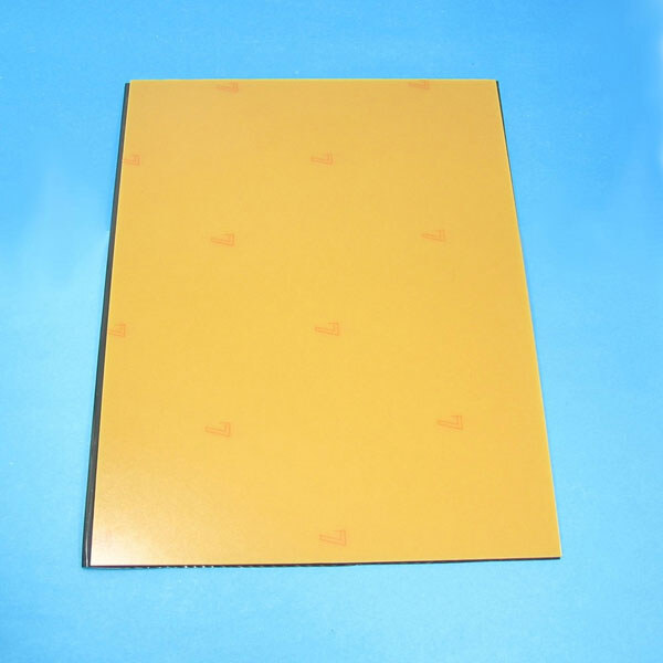 Світлочутлива друкована плата FR4-PCB-150x200x1.6-Photosensitive - № 2 Світлочутлива друкована плата FR4-PCB-150x200x1.6-Photosensitive - № 2