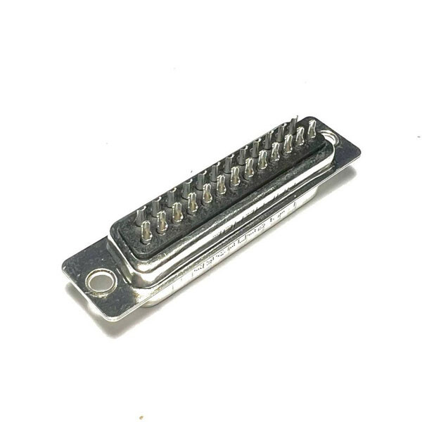 D-SUB коннектор L717SDB25P - № 2 D-SUB коннектор L717SDB25P - № 2