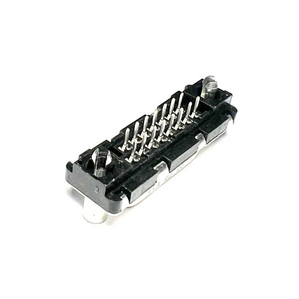 D-SUB коннектор LD15S24A4GV00LF - № 2 D-SUB коннектор LD15S24A4GV00LF - № 2