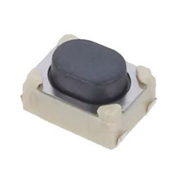 Кнопка тактовая PTS815SJG250SMTRLF - № 1 Кнопка тактовая PTS815SJG250SMTRLF - № 1