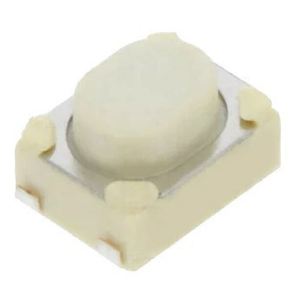 Кнопка тактовая PTS815SJM250SMTRLF - № 1 Кнопка тактовая PTS815SJM250SMTRLF - № 1