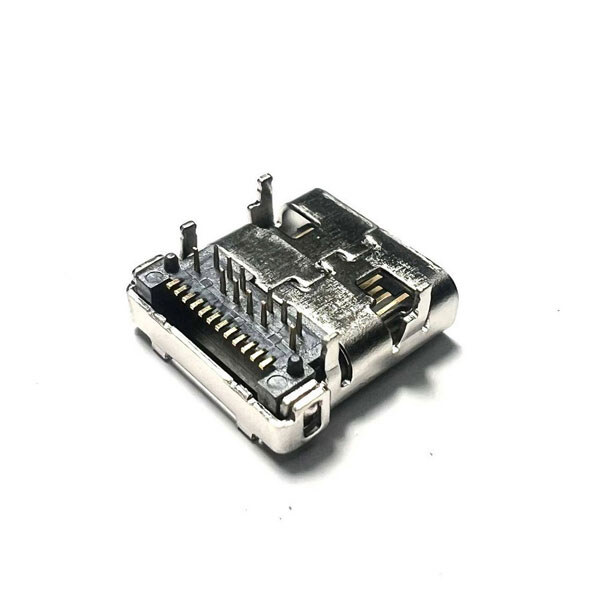 USB роз'єм USB4056-03-A - № 1 USB роз'єм USB4056-03-A - № 1