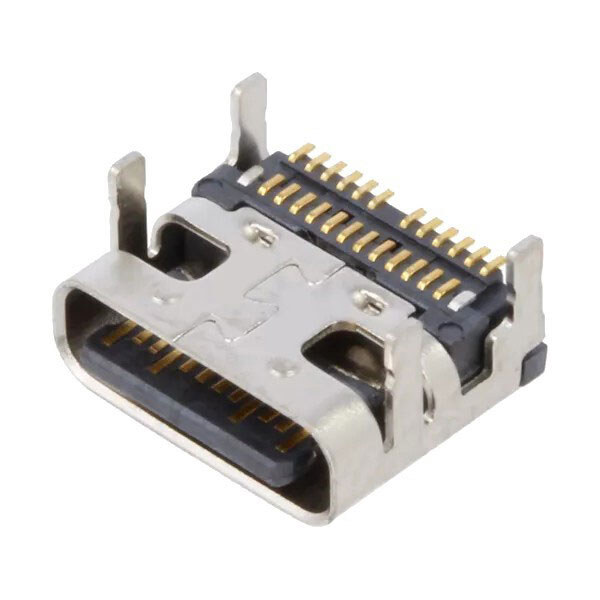 USB разъем USB4081-03-A - № 1 USB разъем USB4081-03-A - № 1