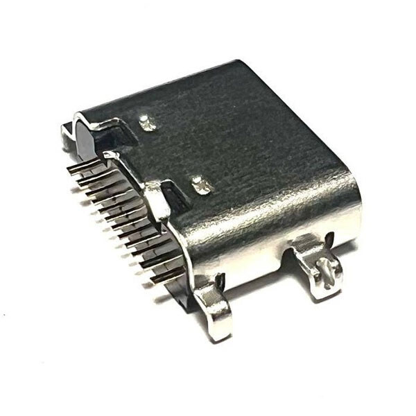USB разъем USB4505-03-0-A - № 1 USB разъем USB4505-03-0-A - № 1