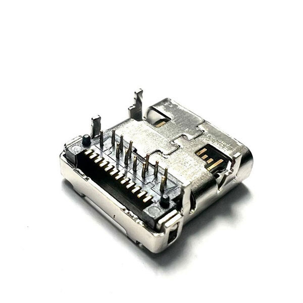USB разъем USB4900-00-A - № 1 USB разъем USB4900-00-A - № 1
