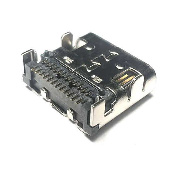USB разъем USB4910-00-A - № 2 USB разъем USB4910-00-A - № 2