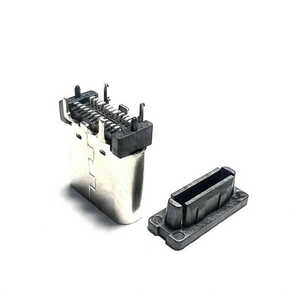 USB разъем USB4950-00-C - № 1 USB разъем USB4950-00-C - № 1