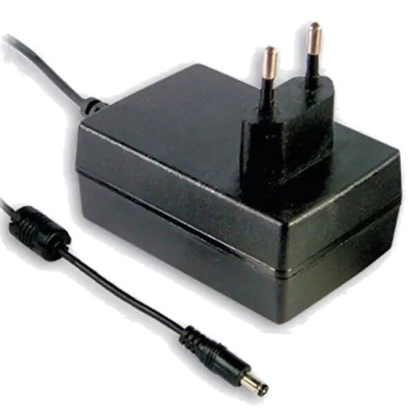 Сетевой адаптер GSM36E12-P1J - № 1 Сетевой адаптер GSM36E12-P1J - № 1