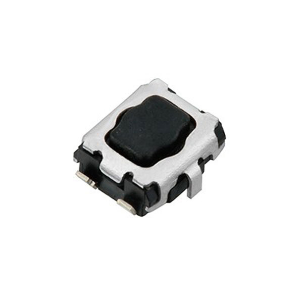 Кнопка тактовая EVPAA102K - № 1 Кнопка тактовая EVPAA102K - № 1