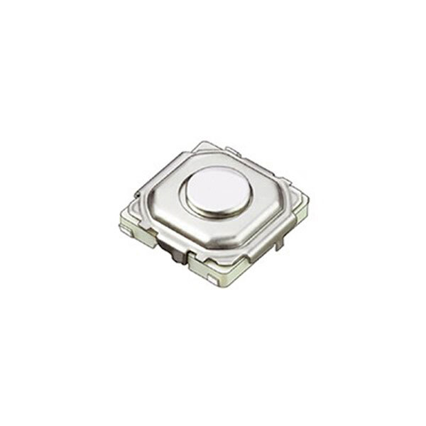Кнопка тактовая EVQ3PLA15 - № 1 Кнопка тактовая EVQ3PLA15 - № 1