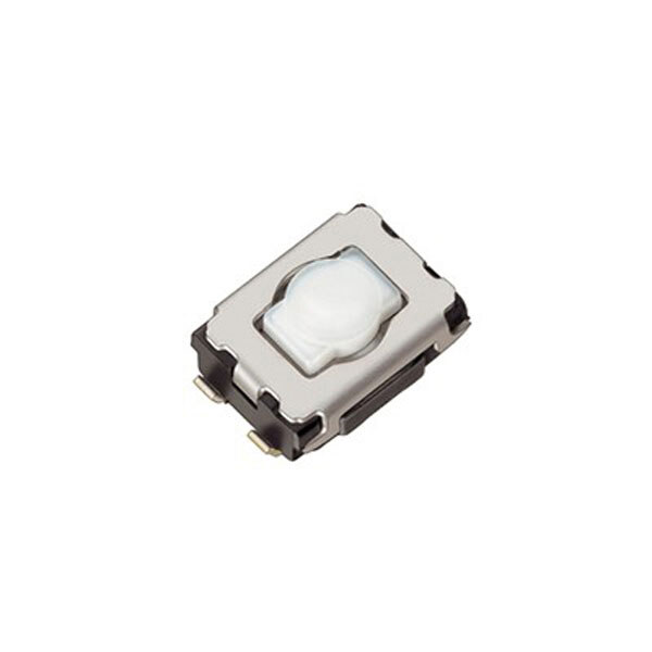 Кнопка тактовая EVQP2602W - № 1 Кнопка тактовая EVQP2602W - № 1