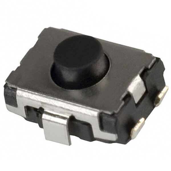 Кнопка тактова EVQP2F02K - № 1 Кнопка тактова EVQP2F02K - № 1
