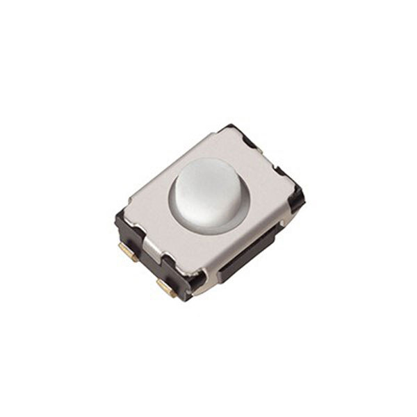 Кнопка тактова EVQP2H02B - № 1 Кнопка тактова EVQP2H02B - № 1