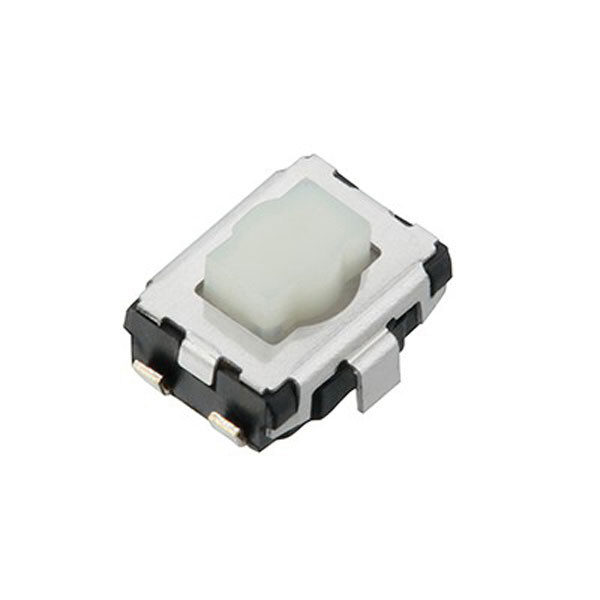 Кнопка тактовая EVQP2R02W - № 1 Кнопка тактовая EVQP2R02W - № 1