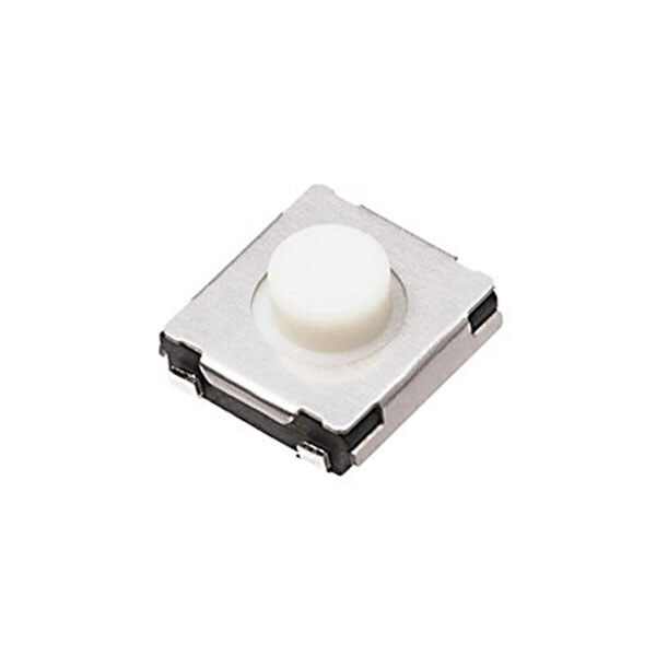 Кнопка тактова EVQQ2P01W - № 1 Кнопка тактова EVQQ2P01W - № 1