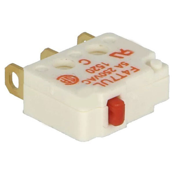 Микропереключатель F4T7UL - № 1 Микропереключатель F4T7UL - № 1