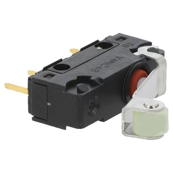 Мікроперемикач V4NCST8AR1 - № 1 Мікроперемикач V4NCST8AR1 - № 1
