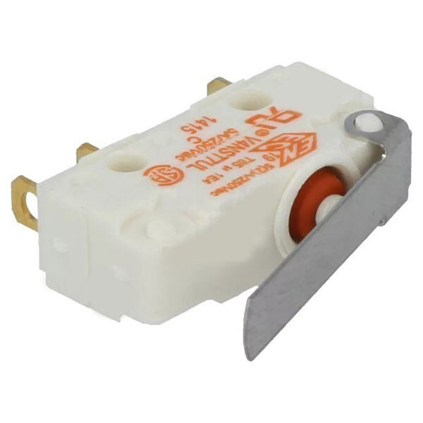 Микропереключатель V4NST7Y1UL - № 1 Микропереключатель V4NST7Y1UL - № 1