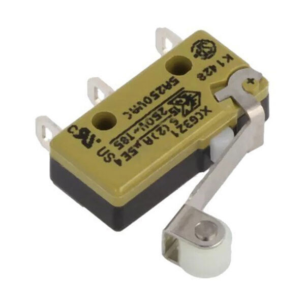 Мікроперемикач XCG3-S1Z1 - № 1 Мікроперемикач XCG3-S1Z1 - № 1