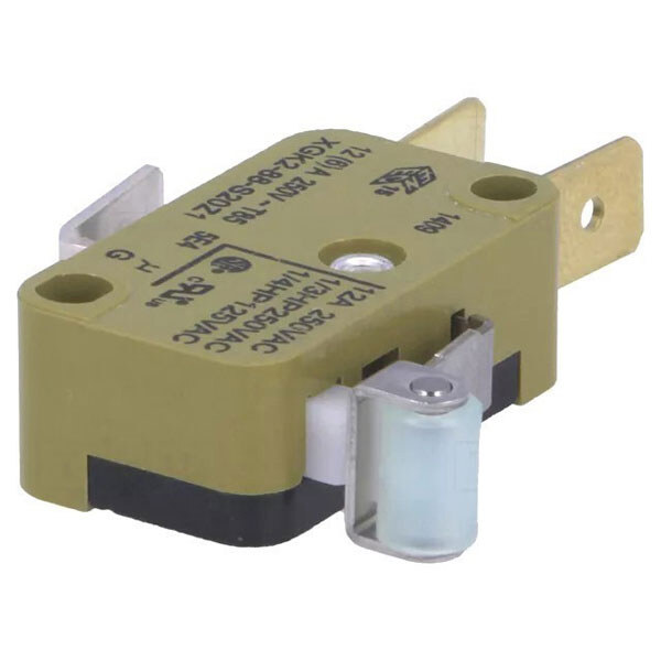 Мікроперемикач XGK2-88-S20Z1 - № 1 Мікроперемикач XGK2-88-S20Z1 - № 1