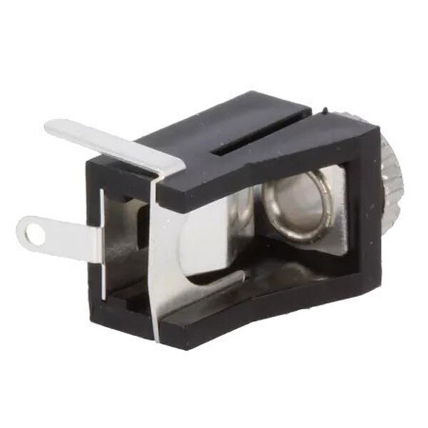 Разъем Jack 4832.2220 - № 2 Разъем Jack 4832.2220 - № 2