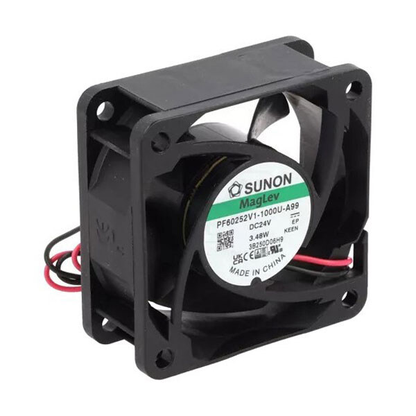 Вентилятор PF60252V1-A99 - № 1 Вентилятор PF60252V1-A99 - № 1