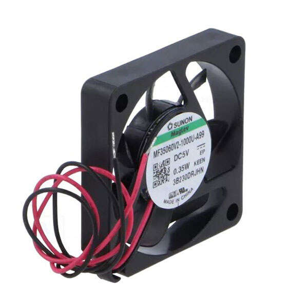 Вентилятор MF35060V2-A99 - № 1 Вентилятор MF35060V2-A99 - № 1