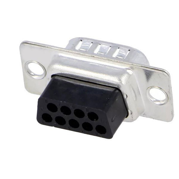 D-SUB конектор HDP20-1672921 - № 2 D-SUB конектор HDP20-1672921 - № 2