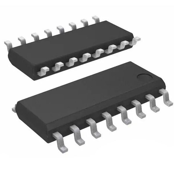 Оптопара TLP290-4(GB,E) - № 1 Оптопара TLP290-4(GB,E) - № 1