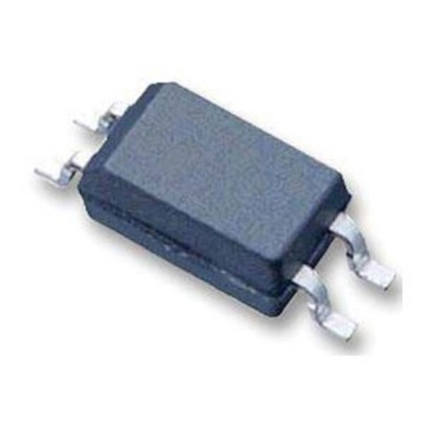 Оптопара ACPL-214-500E - № 1 Оптопара ACPL-214-500E - № 1