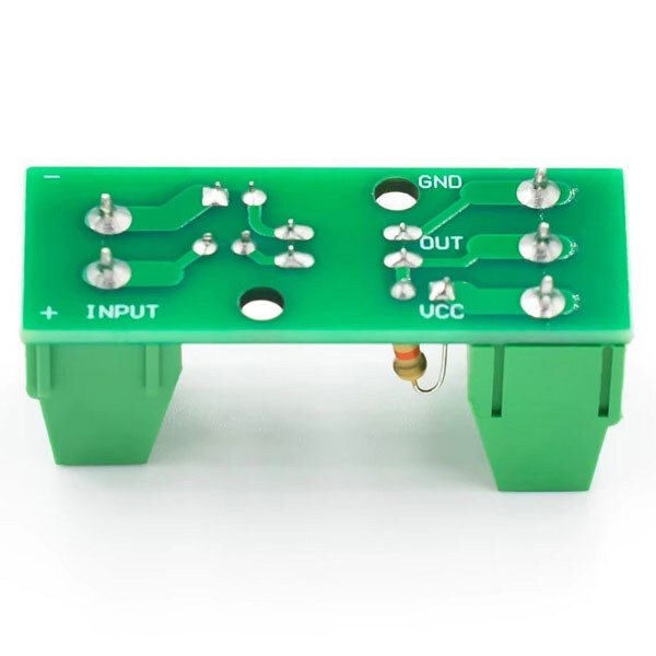 Оптопара PC817-1Channel-Board-5V - № 2 Оптопара PC817-1Channel-Board-5V - № 2