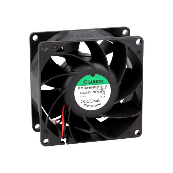 Вентилятор PMD2408PMB1A - № 1 Вентилятор PMD2408PMB1A - № 1