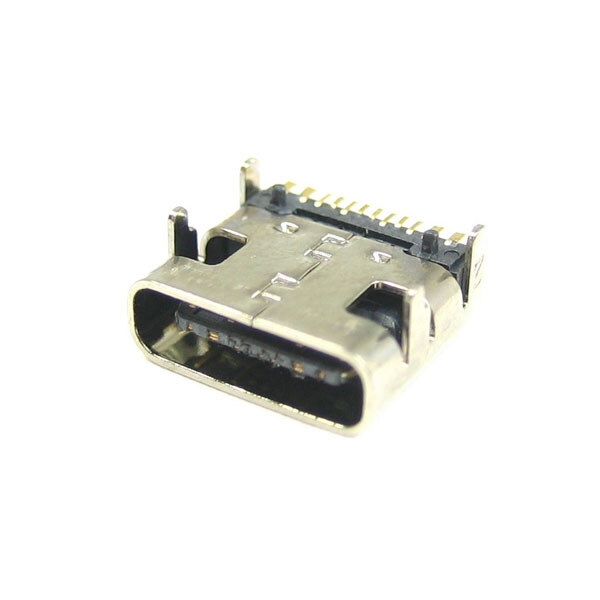 USB разъем USB-Type-C-B-229 - № 1 USB разъем USB-Type-C-B-229 - № 1