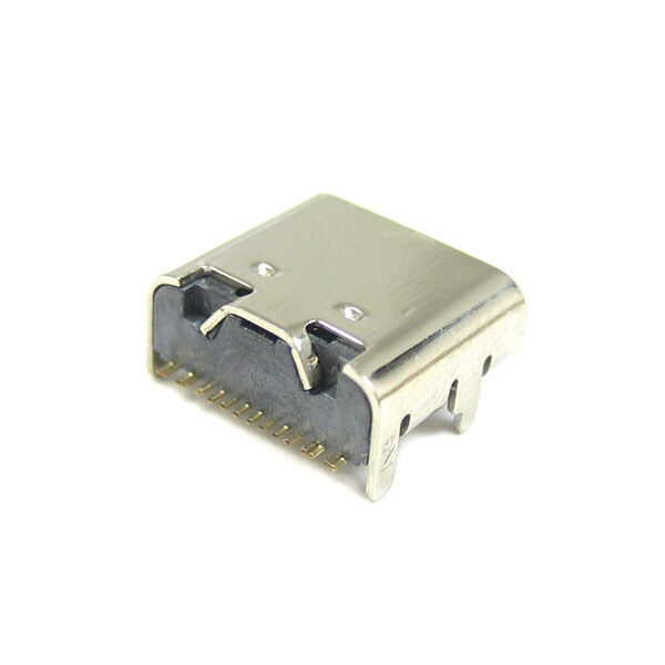 USB разъем USB-Type-C-B-229 - № 2 USB разъем USB-Type-C-B-229 - № 2
