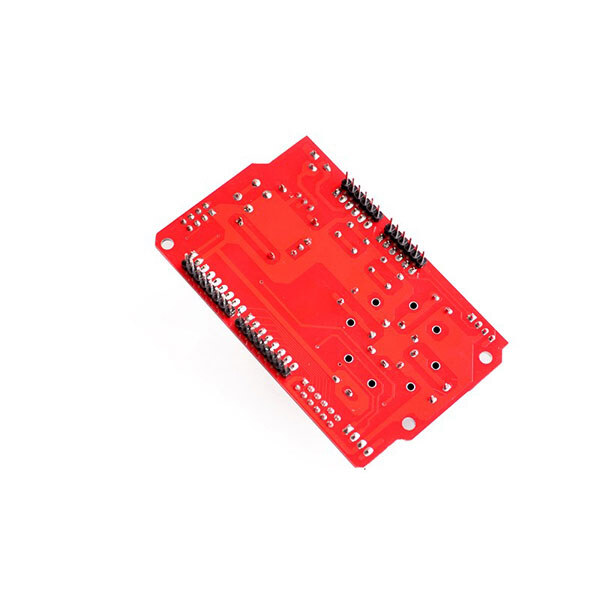 Джойстик Joystick Shield - № 2 Джойстик Joystick Shield - № 2