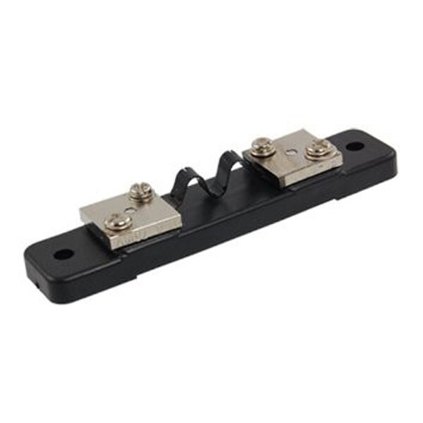 Шунт Shunt DC 15A 75mV - № 1 Шунт Shunt DC 15A 75mV - № 1