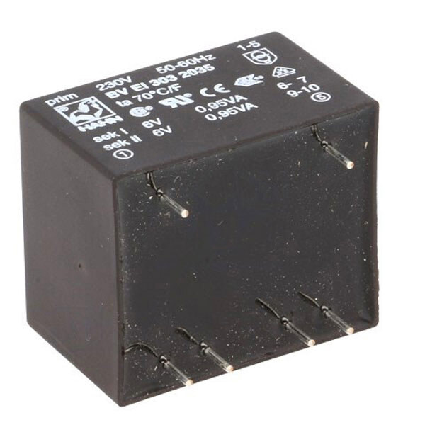 Трансформатор BVEI3032035 - № 1 Трансформатор BVEI3032035 - № 1
