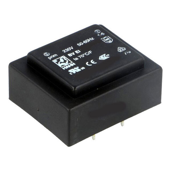 Трансформатор BVEI3032035 - № 2 Трансформатор BVEI3032035 - № 2