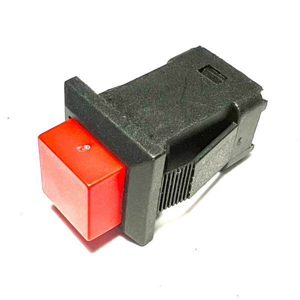 Кнопка DS-429-SL-Red - № 1 Кнопка DS-429-SL-Red - № 1