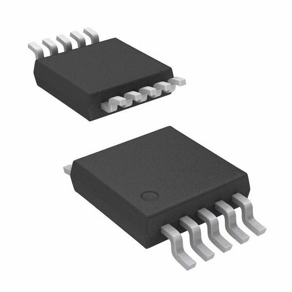 Стабилизатор напряжения LTC3407EMSE#PBF - № 1 Стабилизатор напряжения LTC3407EMSE#PBF - № 1