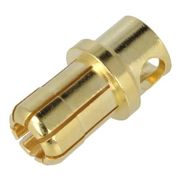 Разъем питания GC8010-M - № 1 Разъем питания GC8010-M - № 1