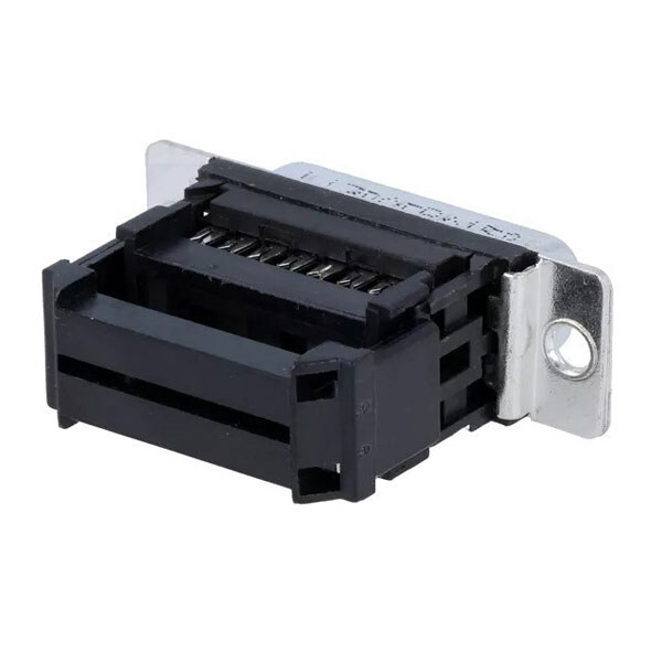 D-SUB коннектор L17DAFRA15P - № 2 D-SUB коннектор L17DAFRA15P - № 2