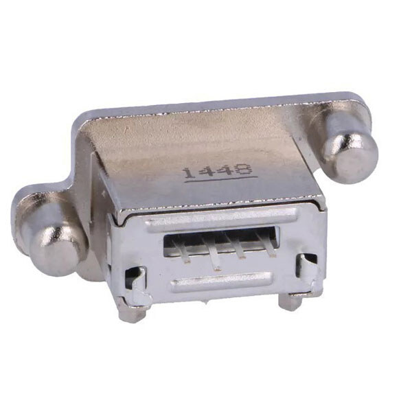 USB разъем MUSBR-A511-40 - № 2 USB разъем MUSBR-A511-40 - № 2