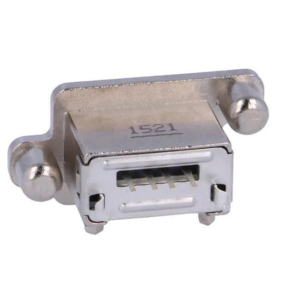 USB разъем MUSBR-A511-R0 - № 2 USB разъем MUSBR-A511-R0 - № 2